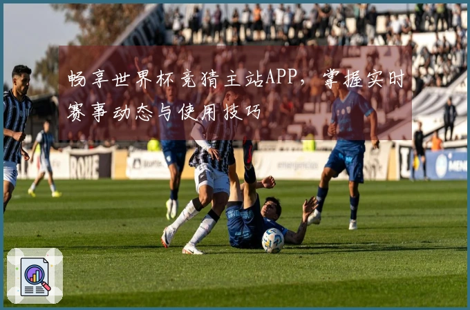 畅享世界杯竞猜主站APP,掌握实时赛事动态与使用技巧