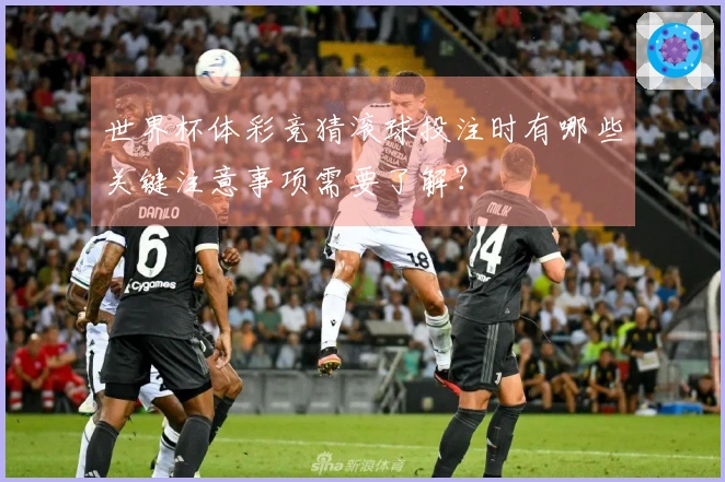 世界杯体彩竞猜滚球投注时有哪些关键注意事项需要了解？