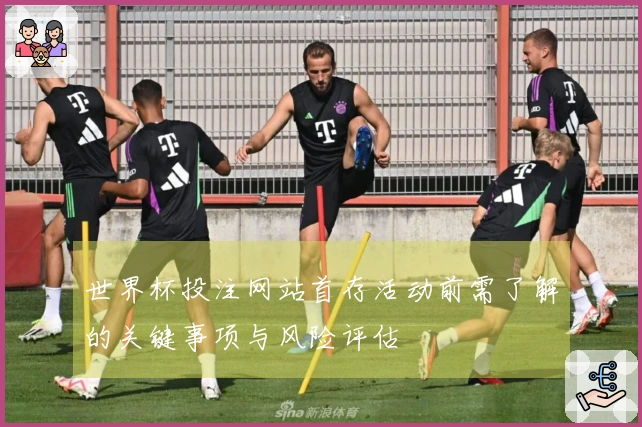 世界杯投注网站首存活动前需了解的关键事项与风险评估