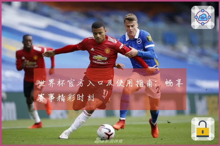世界杯官方入口及使用指南：畅享赛事精彩时刻